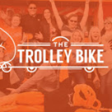 The Trolley Bike