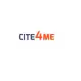 Cite4Me
