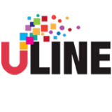 ULINE Color Business Card & Sticker Printing