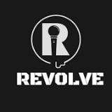 Revolve Party Band