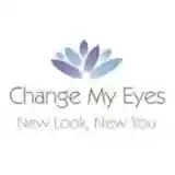 Change My Eyes