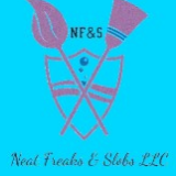 Neat Freaks & Slobs™ LLC