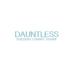 Dauntless Builders Canary Wharf