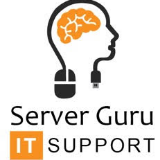 Server Guru IT Support