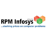 RPM Infosys Pty Ltd 
