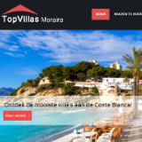 Top Villas Moraira