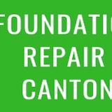 Foundation Repair Canton