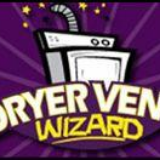 Roseville Dryer Vent Wizard