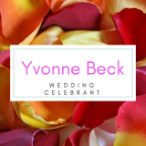 Yvonne Beck Celebrant