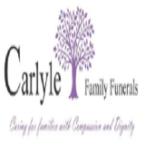 Carlyle Family Funerals