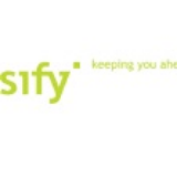 Sify Technologies 