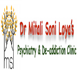 Dr. Mitali Soni Loya's Psychiatry & De-Addiction Clinic