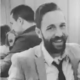 Daniel Foley SEO Consultant