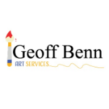 Geoff Benn Art Services