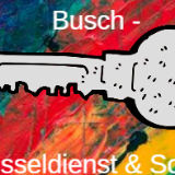 Busch - Schlüsseldienst & Schlösser