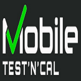 Mobile Test n Cal