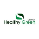  Healthy Green CBD Oil