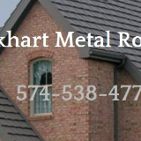 Elkhart Metal Roofing
