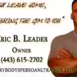 Every Body's Personal Trainer