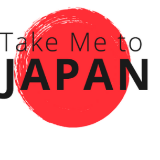 Take me To japan