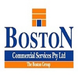 Boston Commercial Services Pty Limited 