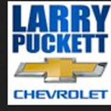 Larry Pucket Chevrolet