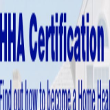 hha certification