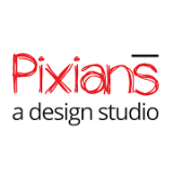 Pixians Design Studio