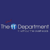 The IT Department
