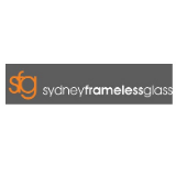 Sydney Frameless Glass Pty Ltd