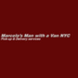 Marcelo’s Man and Van New York