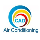 CAD Air Conditioning Limited