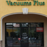 Elite Vacuums Plus