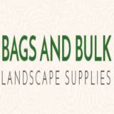 Bags and Bulk Landscape Supplies