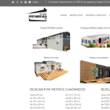 Casa Prefabricada Net