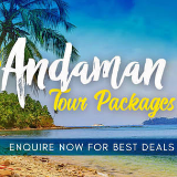 best family packages in andaman