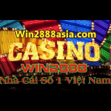 Win2888 Asia