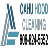 Oahu Hood Cleaning - Kitchen Exhaust