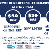 Locksmiths Leander