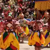 ASTER TOURS & TRAVEL IN BHUTAN
