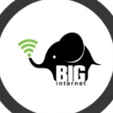 Big Internet