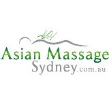 Asian Massage Sydney