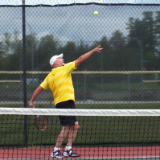 Al's Racquet Stringing