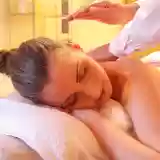 Body Massage In Delhi