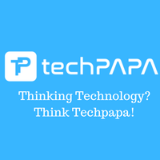 TechPAPA Technology Pvt. Ltd.