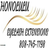 Honolulu Eyelash Extensions