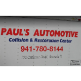 Paul's Automotive