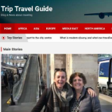 Trip Travel Guide Net