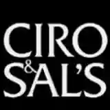 cirosalsus
