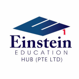 Einstein Education Hub Pte Ltd